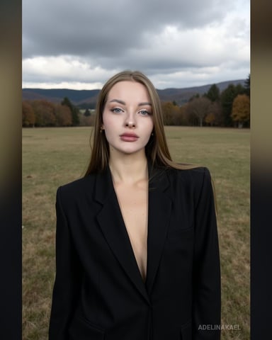 AdelinaKael, fotografie