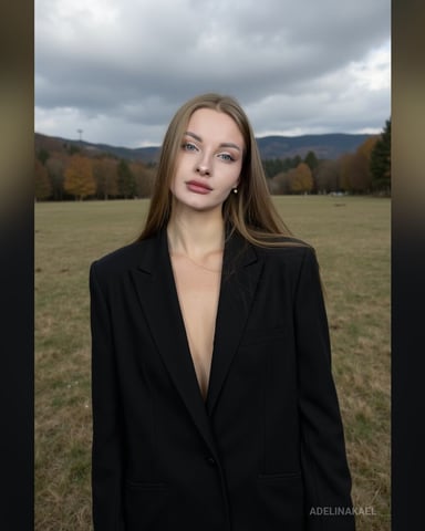 AdelinaKael, fotografie