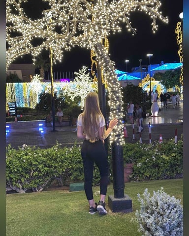 AdelinaKael photo