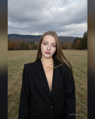 AdelinaKael, fotografie