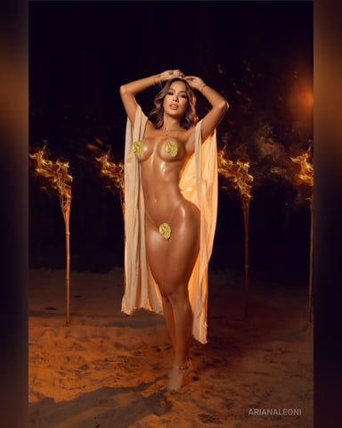 ArianaLeoni Foto