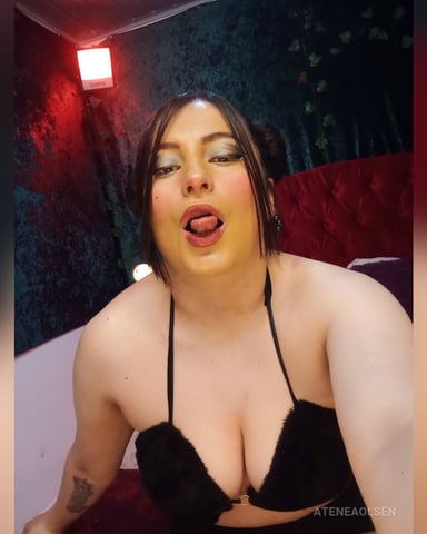 AteneaOlsen foto