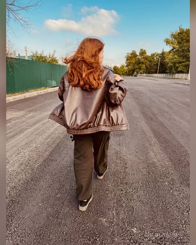 ChloeHalses Foto