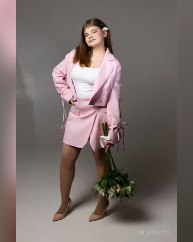 ChloeHalses Foto