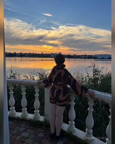 ChloeHalses Foto