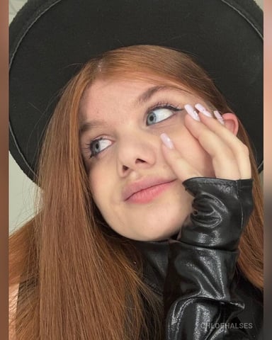 ChloeHalses Foto