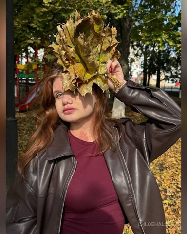 ChloeHalses Foto