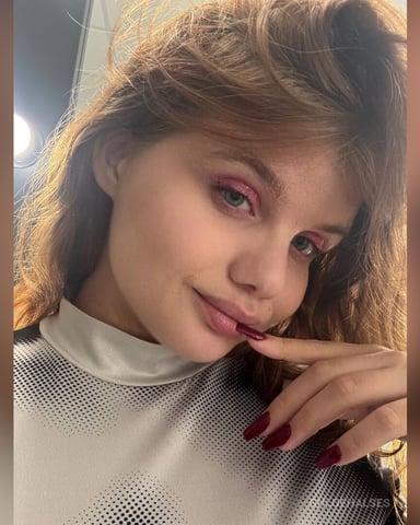 ChloeHalses Foto