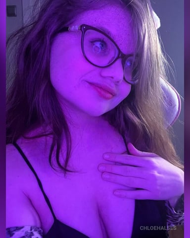 ChloeHalses Foto