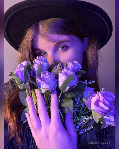 ChloeHalses Foto