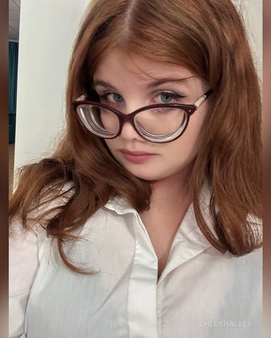 ChloeHalses Foto