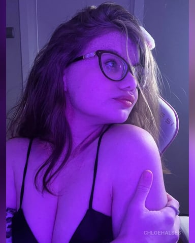 ChloeHalses Foto