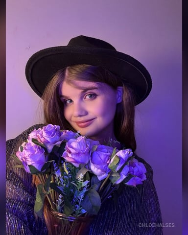 ChloeHalses Foto