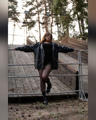 ChloeHalses Foto