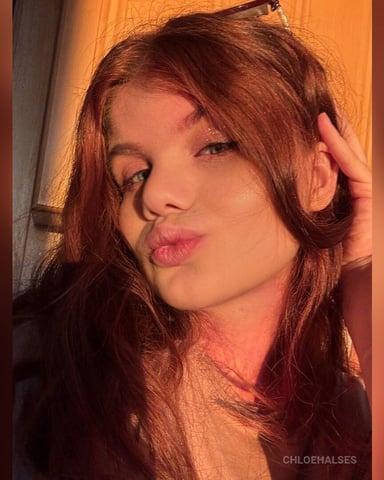 ChloeHalses Foto
