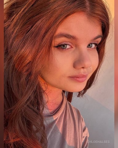 ChloeHalses Foto
