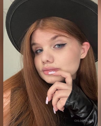 ChloeHalses Foto