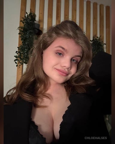 ChloeHalses Foto