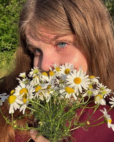 ChloeHalses Foto