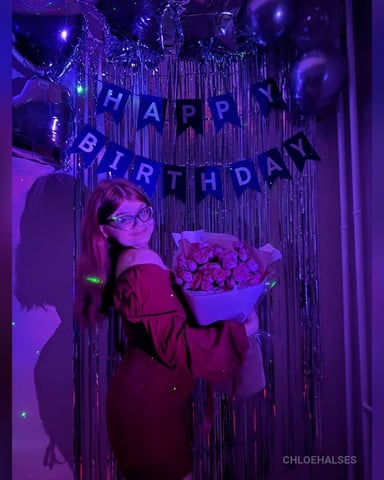 ChloeHalses Foto