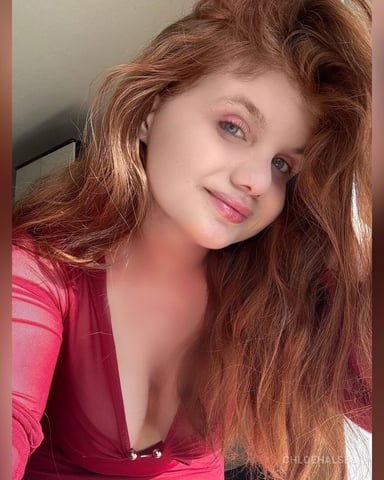 ChloeHalses Foto