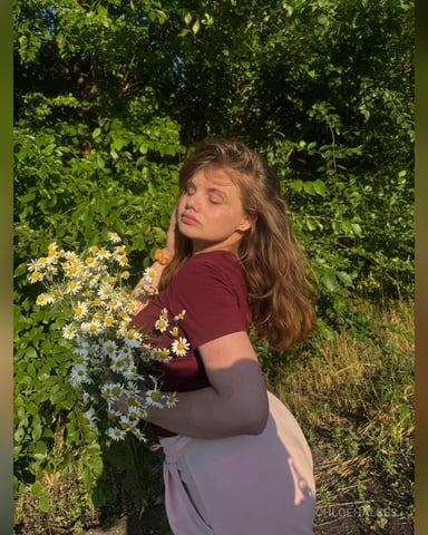 ChloeHalses Foto