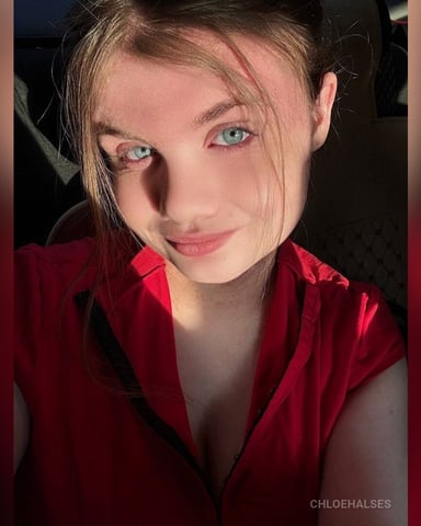 ChloeHalses Foto