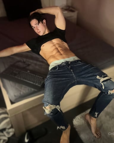 ChristianLevyne foto