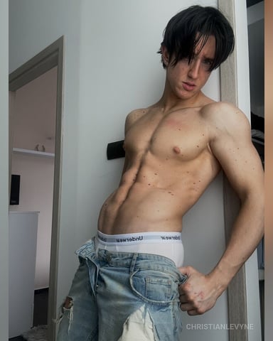 ChristianLevyne foto