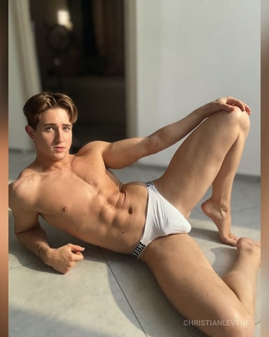ChristianLevyne foto