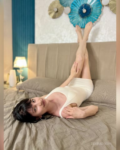 DebraDixon foto