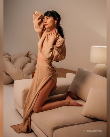 DebraDixon foto