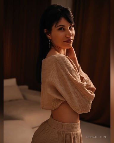 DebraDixon foto