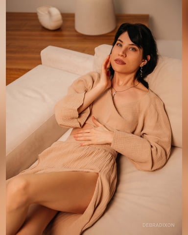 DebraDixon foto