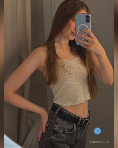EmmaSagge photo