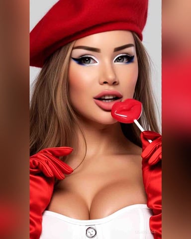 LilaSolace foto
