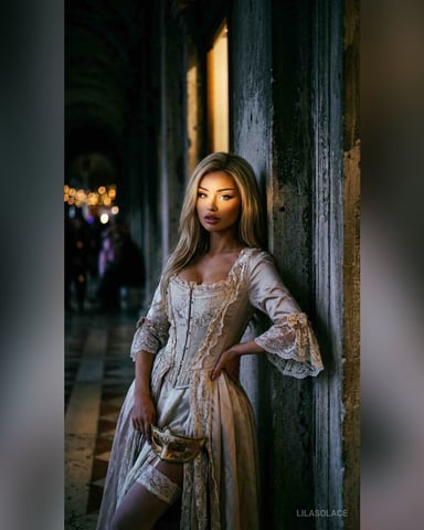 LilaSolace foto