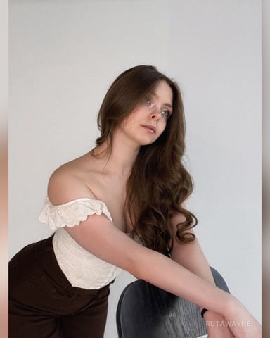 RutaWayne Foto