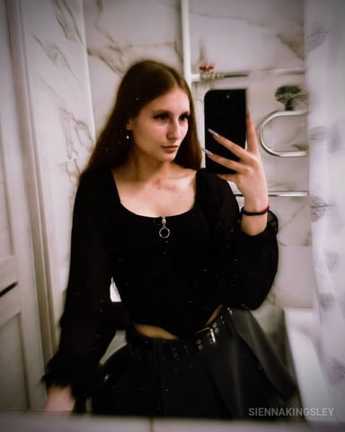 SiennaKingsley Foto