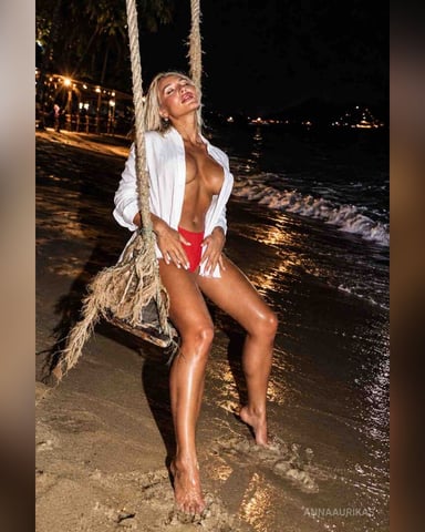 AnnaAurikas photo