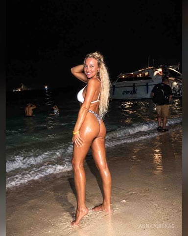 AnnaAurikas photo