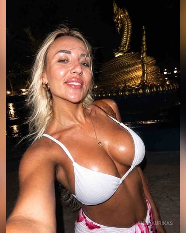 AnnaAurikas photo