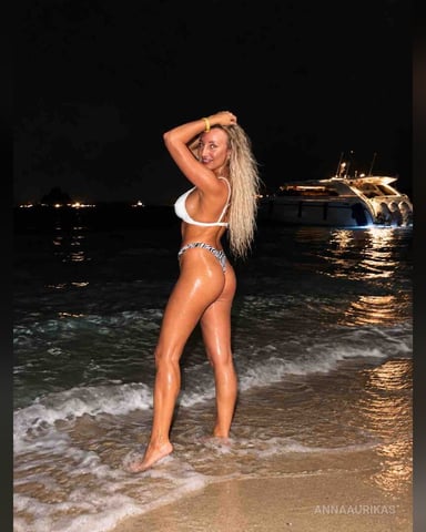 AnnaAurikas photo