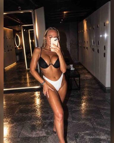 AnnaAurikas photo