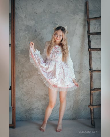 BellaMorley photo