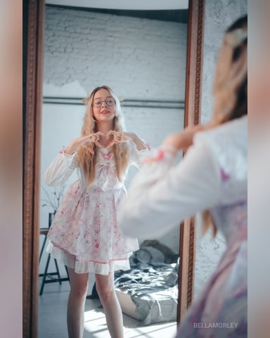 BellaMorley photo