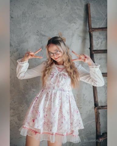 BellaMorley photo