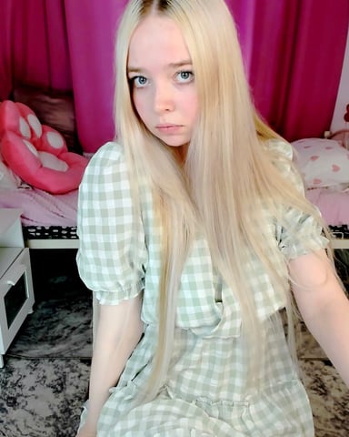 BellaMorley photo