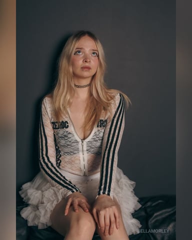 BellaMorley photo