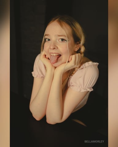 BellaMorley photo